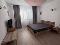 Mihai Bravu Metrou, camera de inchiriat