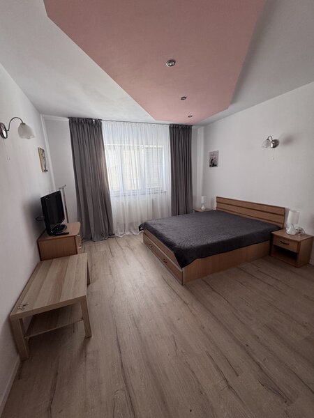 Mihai Bravu Metrou, camera de inchiriat